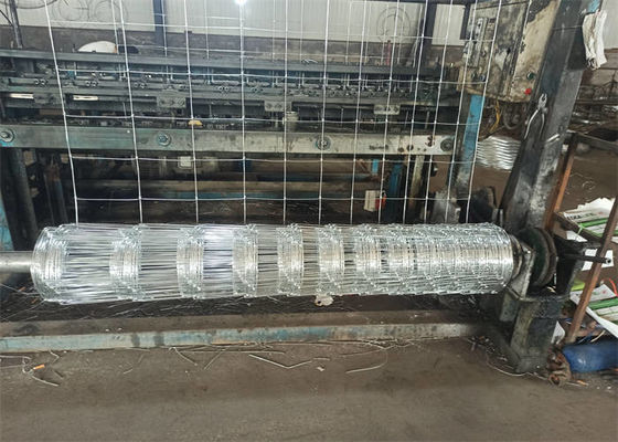 6 حصار سیم پا برای امنیت بیرونی قطر 1.8-3.5mm گج 1.6mm-3.5mm