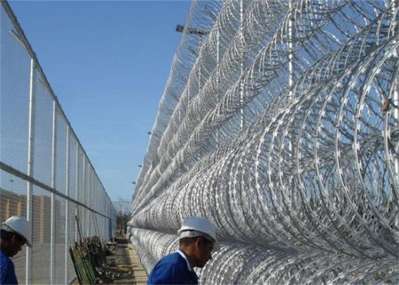 سیم کنسرتینا با قدرت بالا، سیم کنسرتینا 20 سانتی متری